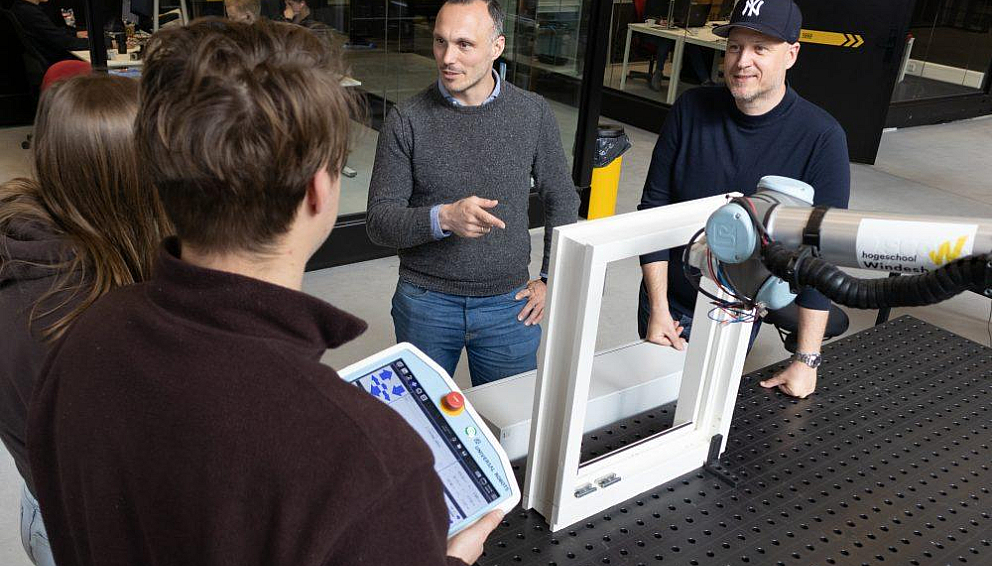 Partnerschap ZWINC Perron038