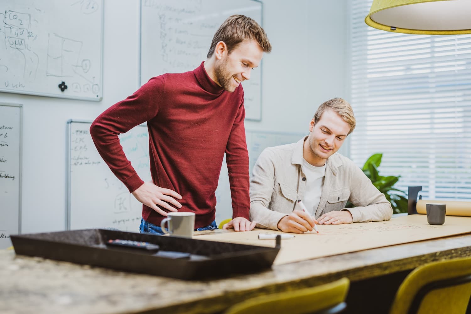 Businessplanop1a4 one page strategic plan