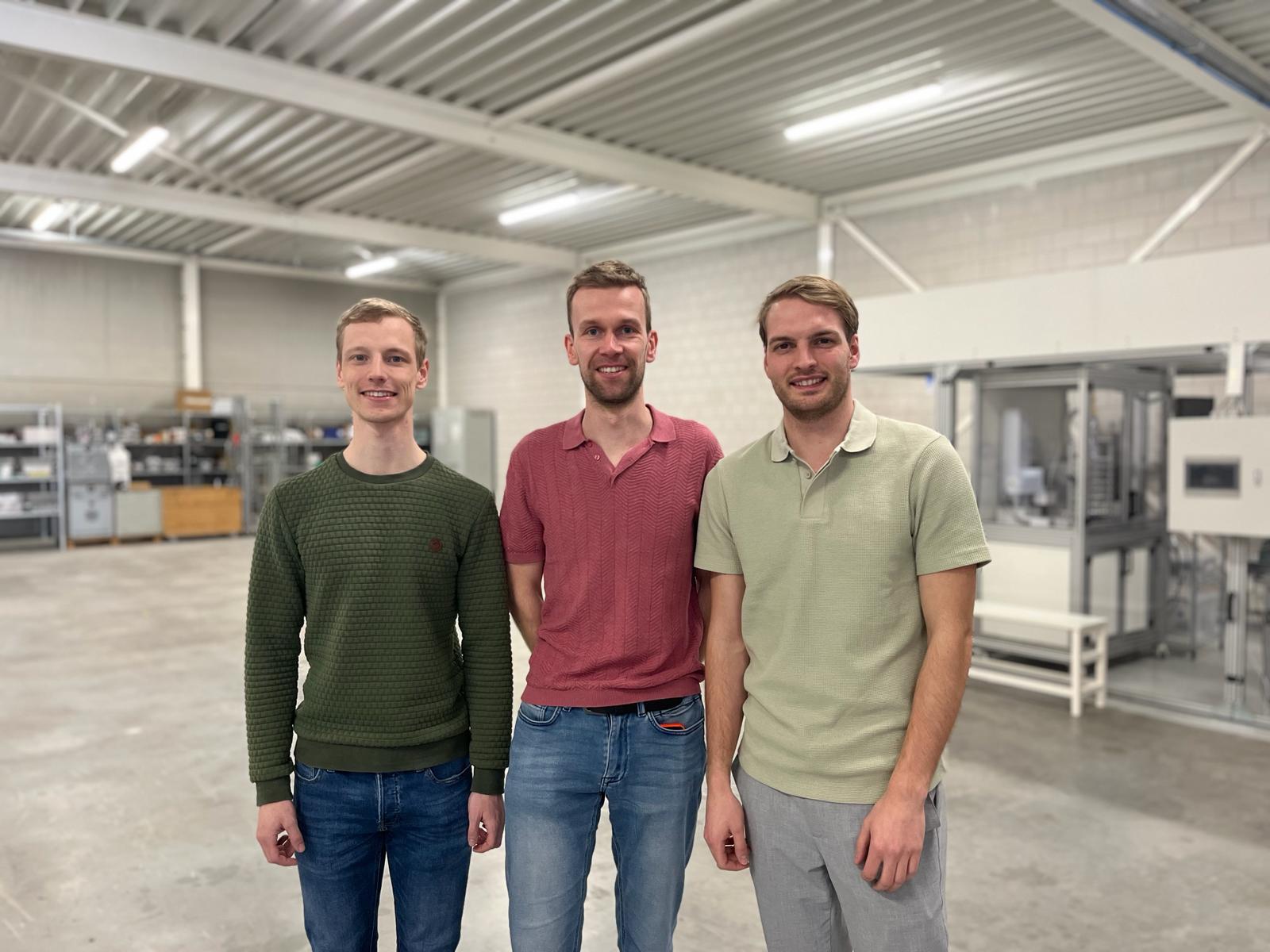 Bondus zwinc regio zwolle incubator