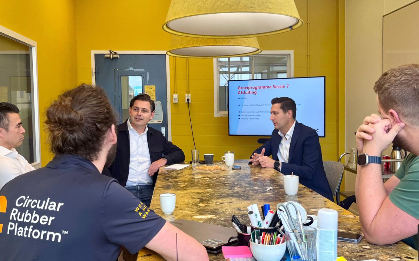 Groeipgrogramma zwinc3